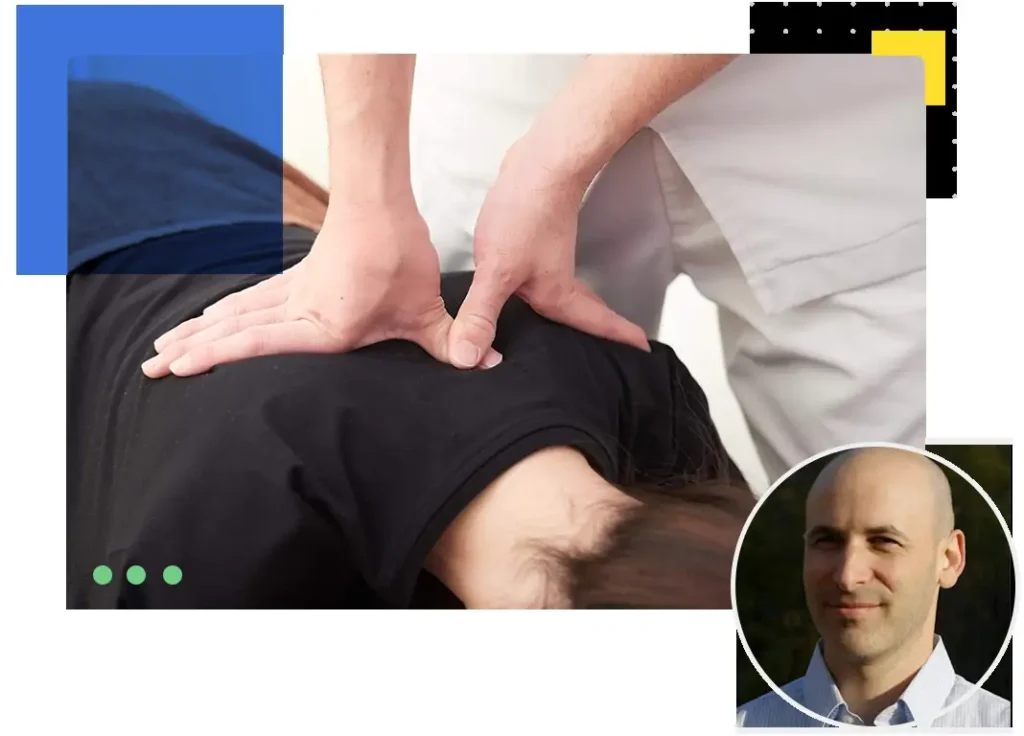 Shiatsu behandeling bij Flexible Minds in Nijmegen