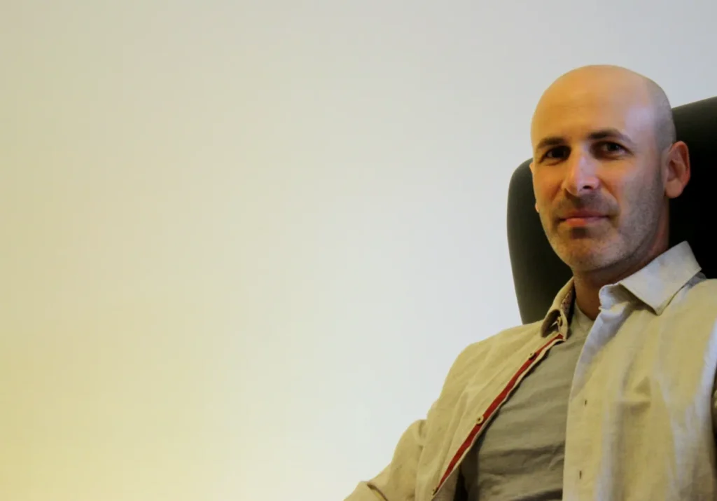 Hypnotherapie Nijmegen – Omree Shuval, Flexible Minds