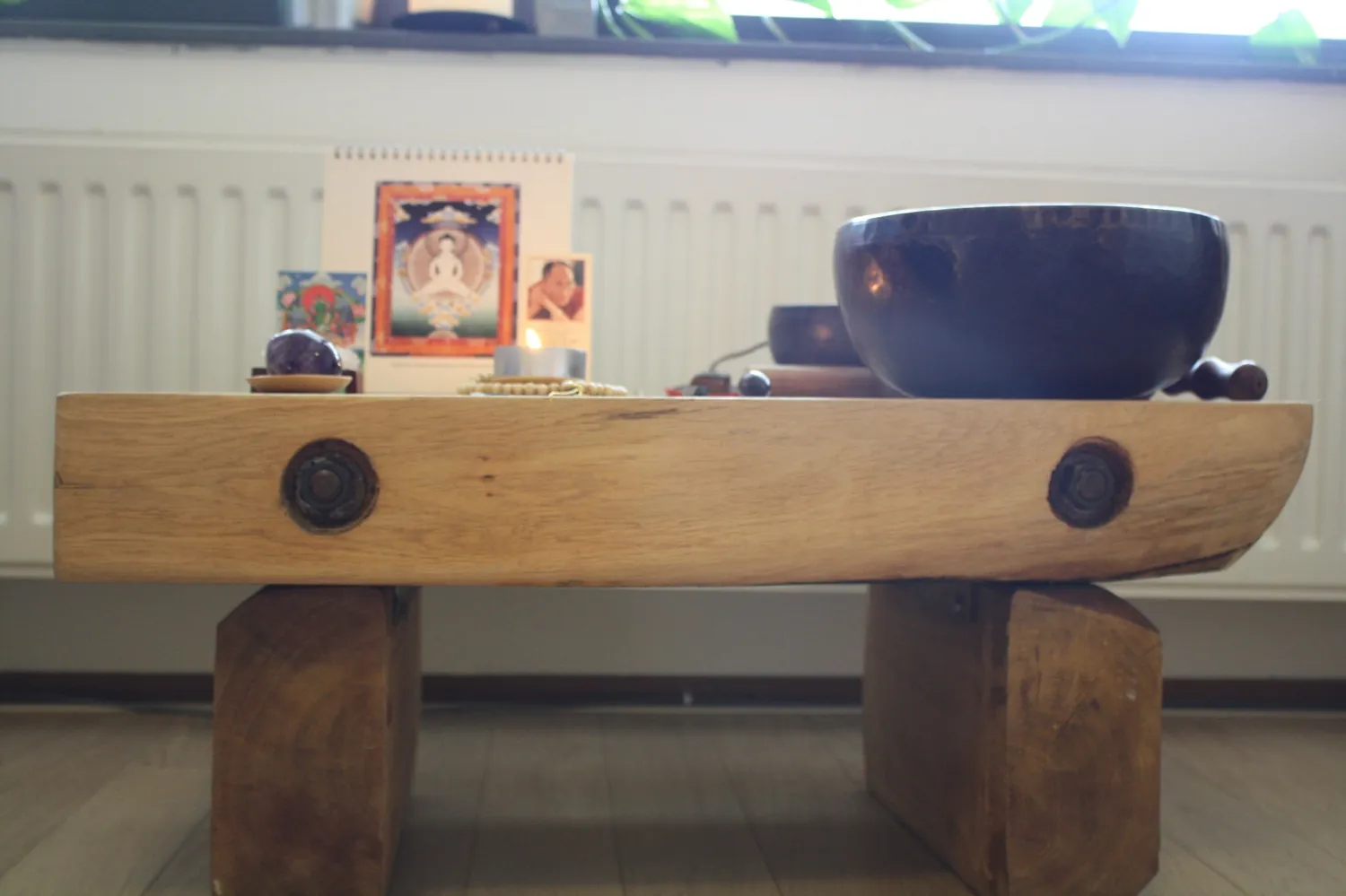 Hypnotherapy practice in Nijmegen offering English sessions for expats