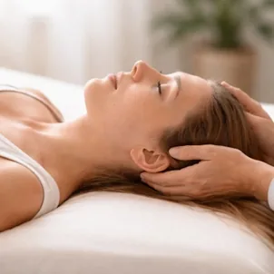 Behandeling craniosacraaltherapie in praktijk in Nijmegen